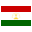 Tajikistan